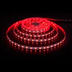 Лента светодиодная  Elektrostandard 24V 60Led 24W IP20 RGBW 5050 24V 60Led 24W IP20 RGBW