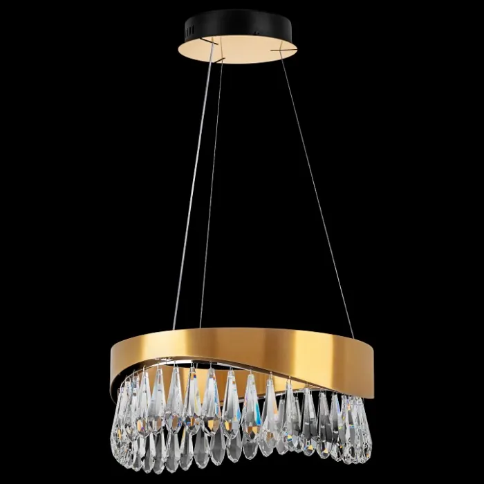 Подвесной светильник Lightstar Helio 703143 от ImperiumLoft