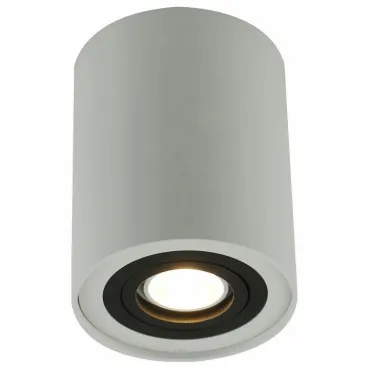 Накладной светильник Arte Lamp 5644 A5644PL-1WH Цвет арматуры белый Цвет плафонов белый