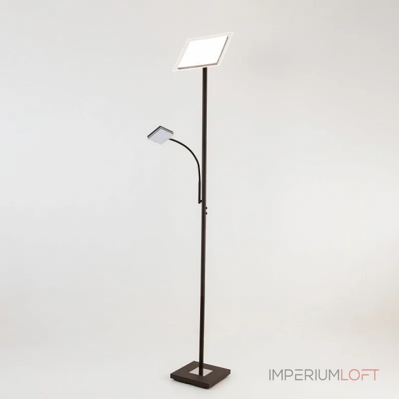 Торшер с подсветкой Citilux Харди CL802015 Торшер с подсветкой Citilux Харди CL802015