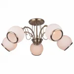 Потолочная люстра TopLight Octavia TL3760X-05AB 