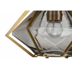 Подвесной светильник Indigo Vista 11012/B/1P Smoke от ImperiumLoft