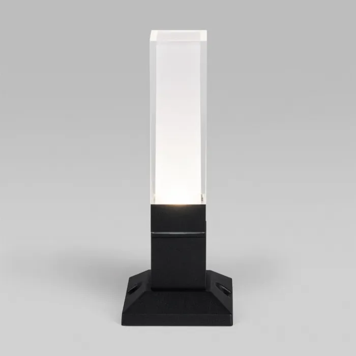 Наземный низкий светильник Elektrostandard 1536 a052858 Цвет плафонов белый от ImperiumLoft