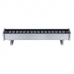 Светильник на штанге Horoz Electric Regal HRZ00002324 Цвет арматуры серый Цвет плафонов серый от ImperiumLoft