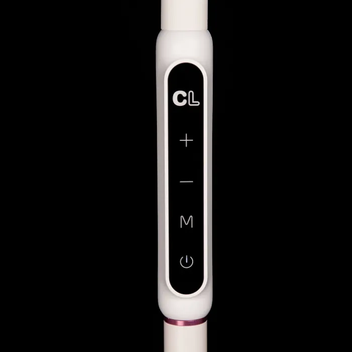 Торшер Citilux Марк CL804020 Цвет плафонов белый Цвет арматуры белый от ImperiumLoft