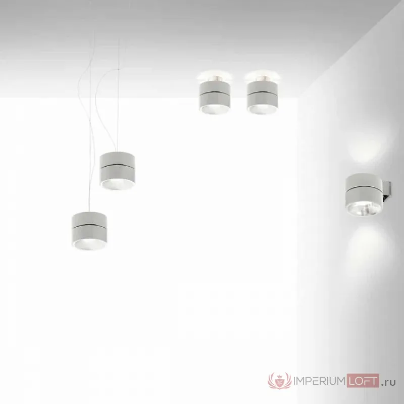 Бра Artemide Xiao Tet DD0008C10 от ImperiumLoft