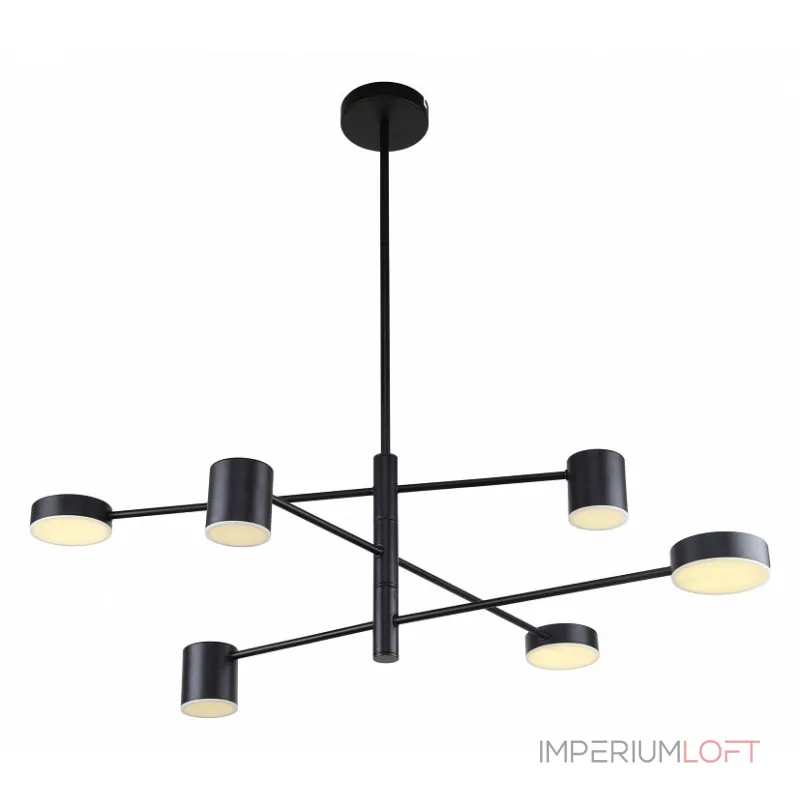 Подвесной светильник F-promo Ducan 3094-6P