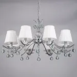 Подвесная люстра Citilux Шелли CL438181 Подвесная люстра Citilux Шелли CL438181