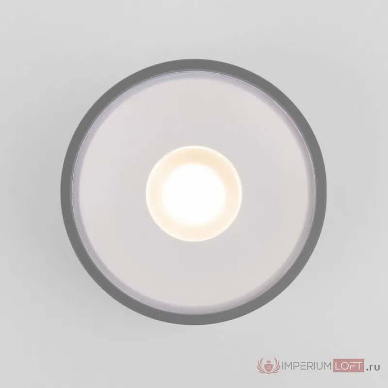 Накладной светильник Elektrostandard Light LED 35141/H от ImperiumLoft
