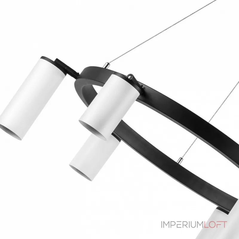 Подвесная люстра Lightstar Rullo LR016363863 Подвесная люстра Lightstar Rullo LR016363863