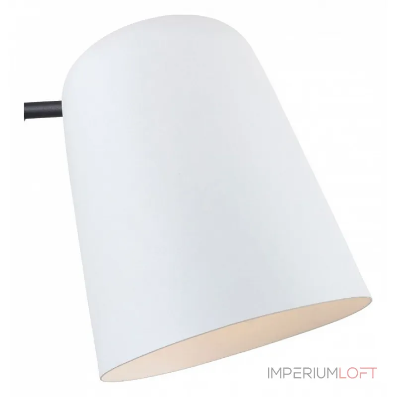 Бра F-promo Trick 2762-1W Цвет плафонов белый от ImperiumLoft Бра F-promo Trick 2762-1W Цвет плафонов белый от ImperiumLoft