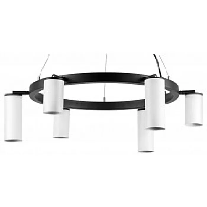 Подвесная люстра Lightstar Rullo LR016363863 от ImperiumLoft