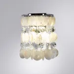 Накладной светильник Arte Lamp Pipirima A4041AP-2CC от ImperiumLoft