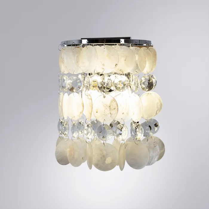 Накладной светильник Arte Lamp Pipirima A4041AP-2CC от ImperiumLoft