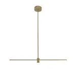 Подвесная люстра F-promo Hanger 4177-1P от ImperiumLoft