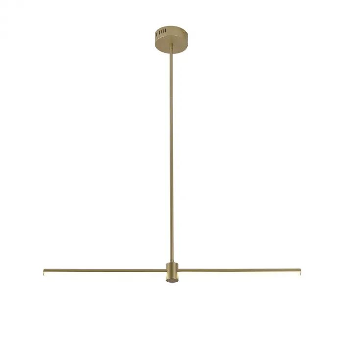 Подвесная люстра F-promo Hanger 4177-1P от ImperiumLoft