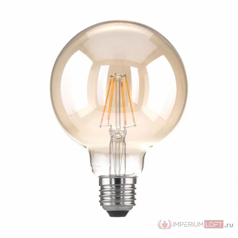 Лампа светодиодная Elektrostandard BLE2704 a048264 от ImperiumLoft