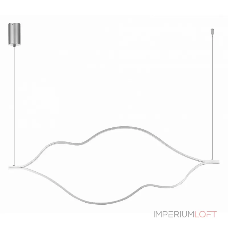 Подвесной светильник ST-Luce Cortile SL6106.103.65