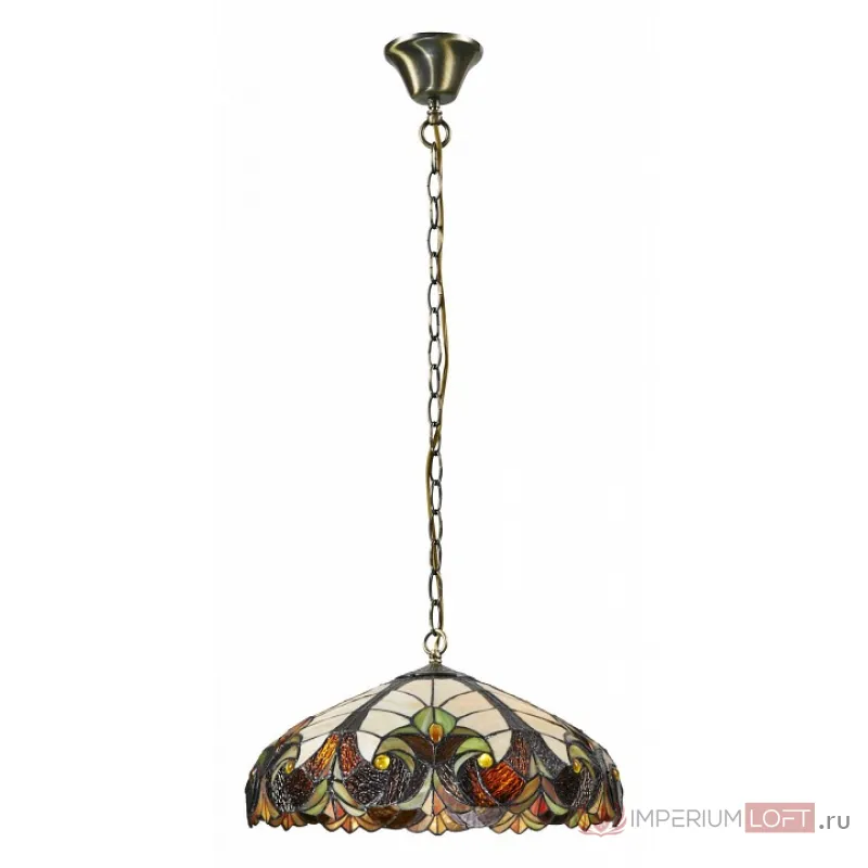 Подвесной светильник Velante 815 815-806-03 от ImperiumLoft