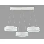 Подвесной светильник Ambrella Acrylica Original FA6206 от ImperiumLoft