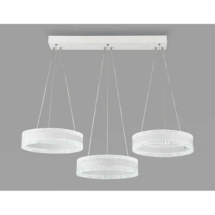 Подвесной светильник Ambrella Acrylica Original FA6206 от ImperiumLoft