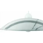 Подвесной светильник Brilliant Enes 93394/76