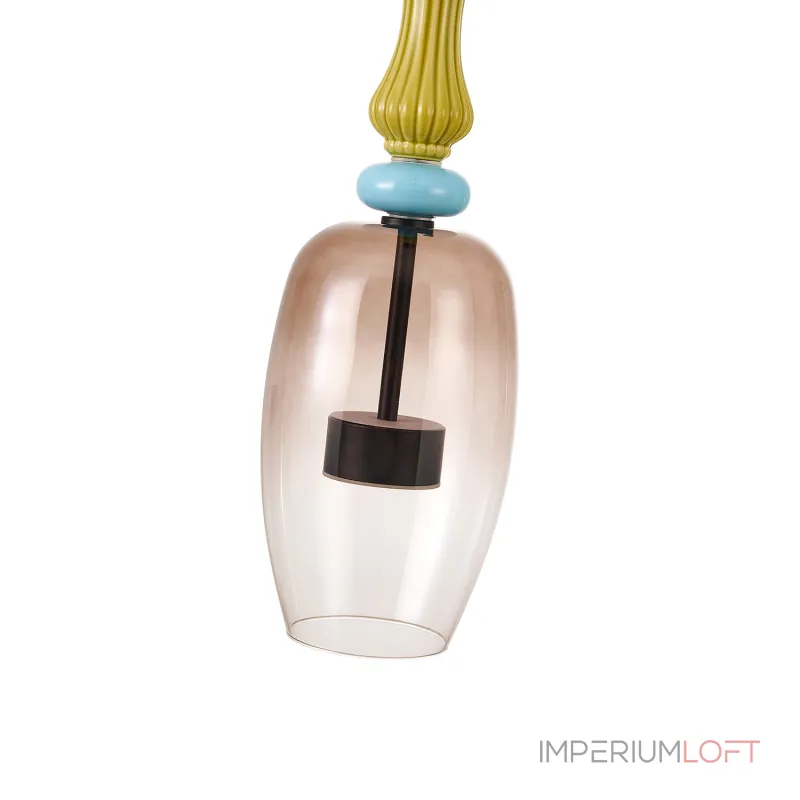 Подвесной светильник Favourite Dolci 4463-1P