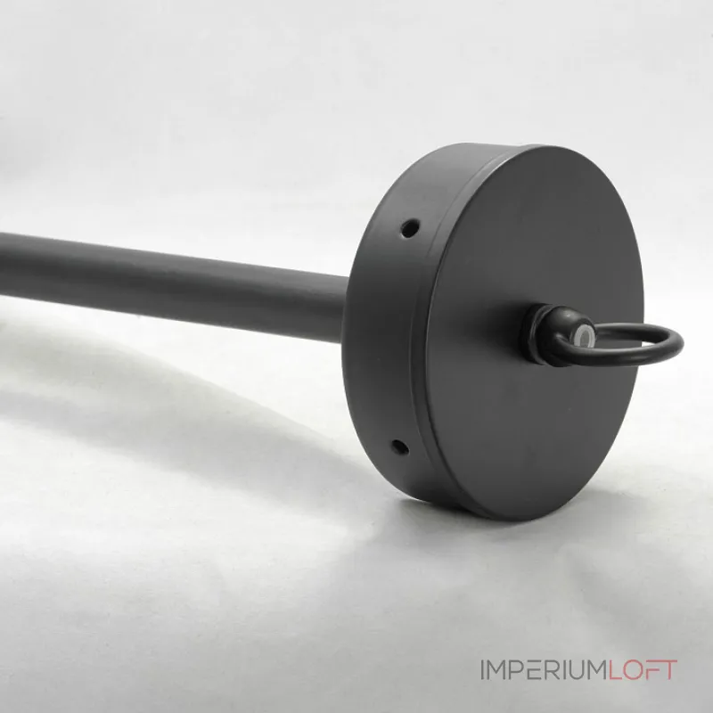 Подвесная люстра Lussole Arivaca GRLSP-8104 Подвесная люстра Lussole Arivaca GRLSP-8104