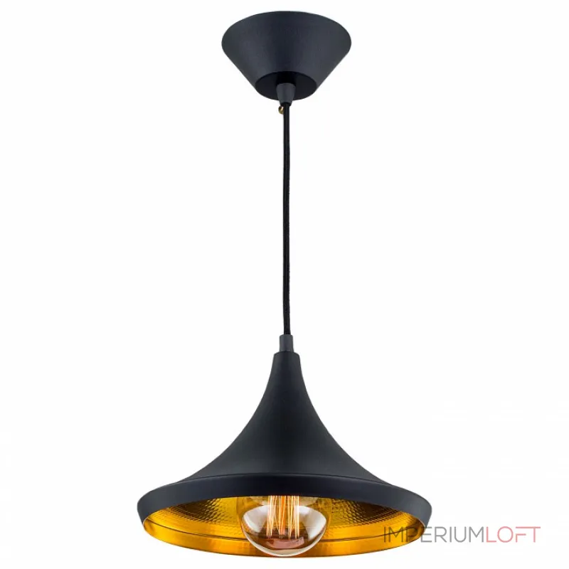 Подвесной светильник Citilux Эдисон CL450209 