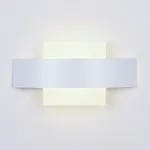 Накладной светильник Ambrella Sota 14 FW202 Цвет арматуры белый Цвет плафонов белый от ImperiumLoft Накладной светильник Ambrella Sota 14 FW202 Цвет арматуры белый Цвет плафонов белый от ImperiumLoft