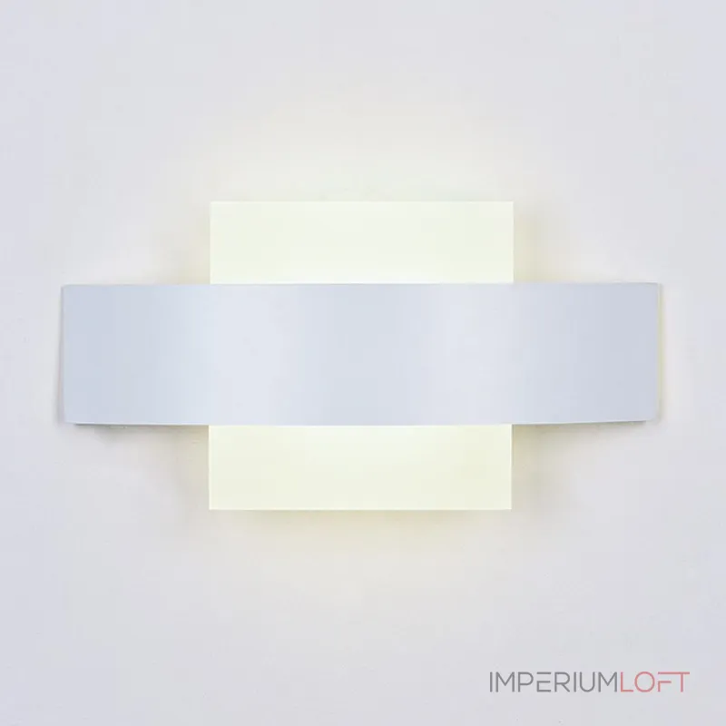 Накладной светильник Ambrella Sota 14 FW202 Цвет арматуры белый Цвет плафонов белый от ImperiumLoft Накладной светильник Ambrella Sota 14 FW202 Цвет арматуры белый Цвет плафонов белый от ImperiumLoft