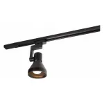 Светильник на штанге Denkirs DK6010 DK6010-BK цвет арматуры черный цвет плафонов черный