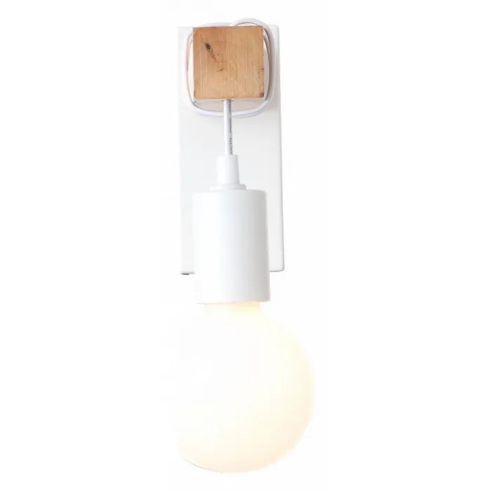Бра EVOLUCE Bagetti SL1142.501.01 от ImperiumLoft