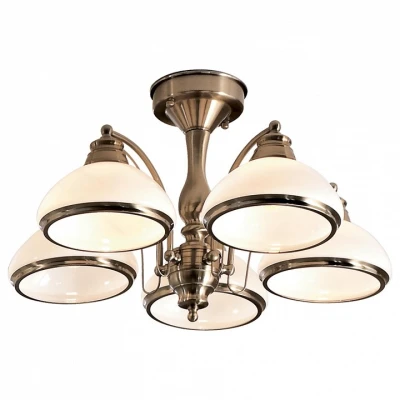 Люстра на штанге Citilux Краков CL401153 