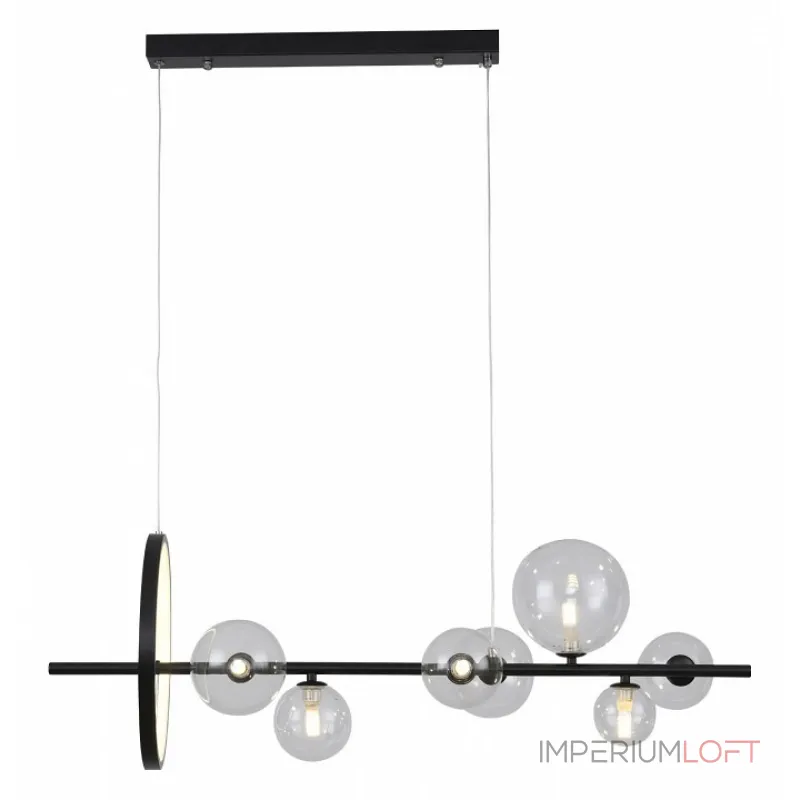 Подвесной светильник Kink Light Иона 09408-7,19 Подвесной светильник Kink Light Иона 09408-7,19