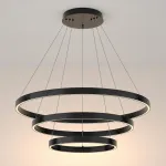 Подвесной светильник Maytoni Rim 3 MOD058PL-L100B3K