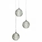Подвесной светильник Loft it Rain 10112/3 от ImperiumLoft
