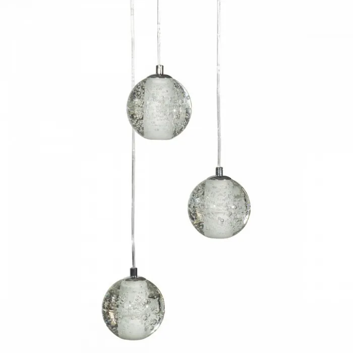 Подвесной светильник Loft it Rain 10112/3 от ImperiumLoft