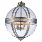 Подвесной светильник Divinare Orbite 1015/15 SP-4 