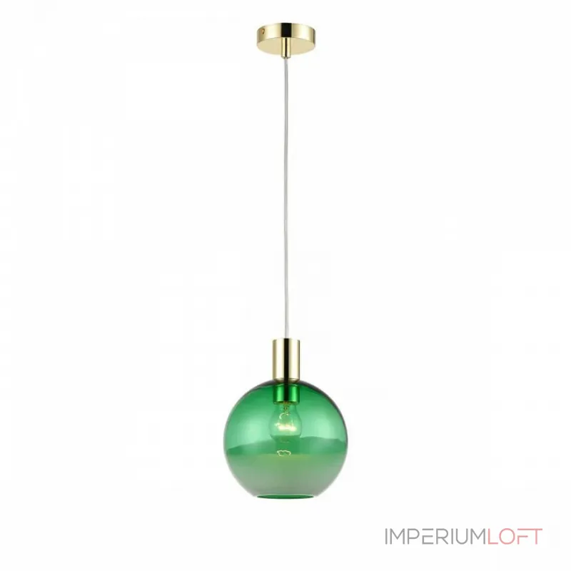 Подвесной светильник Vele Luce Unicum 654 VL5374P41 