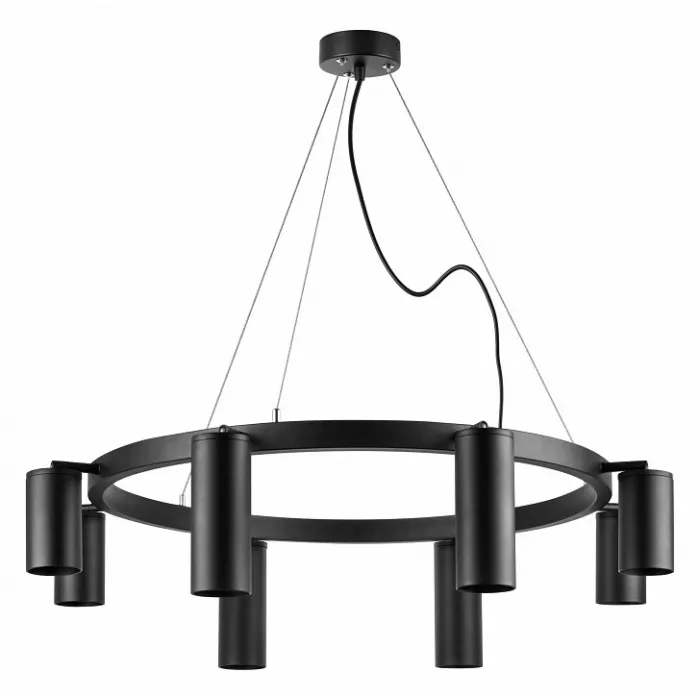 Подвесная люстра Lightstar Rullo LR018874374 от ImperiumLoft