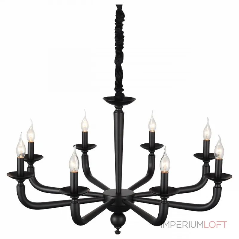Подвесная люстра ST-Luce SL1114 SL1114.403.08