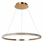 Подвесная люстра Arte Lamp Orione A2182SP-80PB