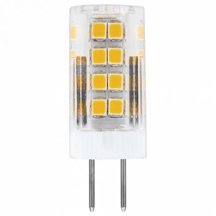 Лампа светодиодная Feron LB-432 G9 5Вт 2700K 25769 от ImperiumLoft