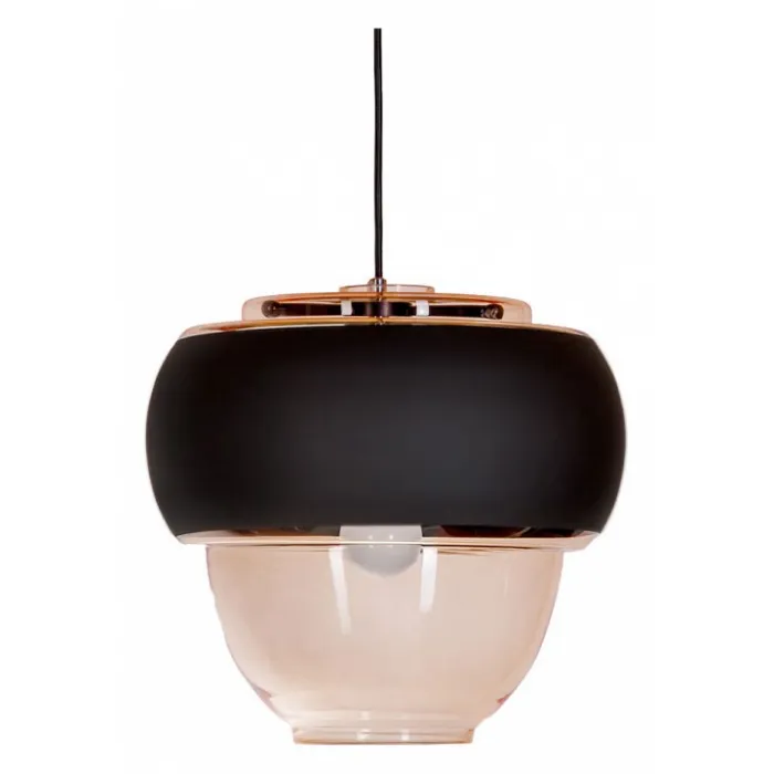 Подвесной светильник 4 Concepts Ariel Amber Wide Z205111000 от ImperiumLoft