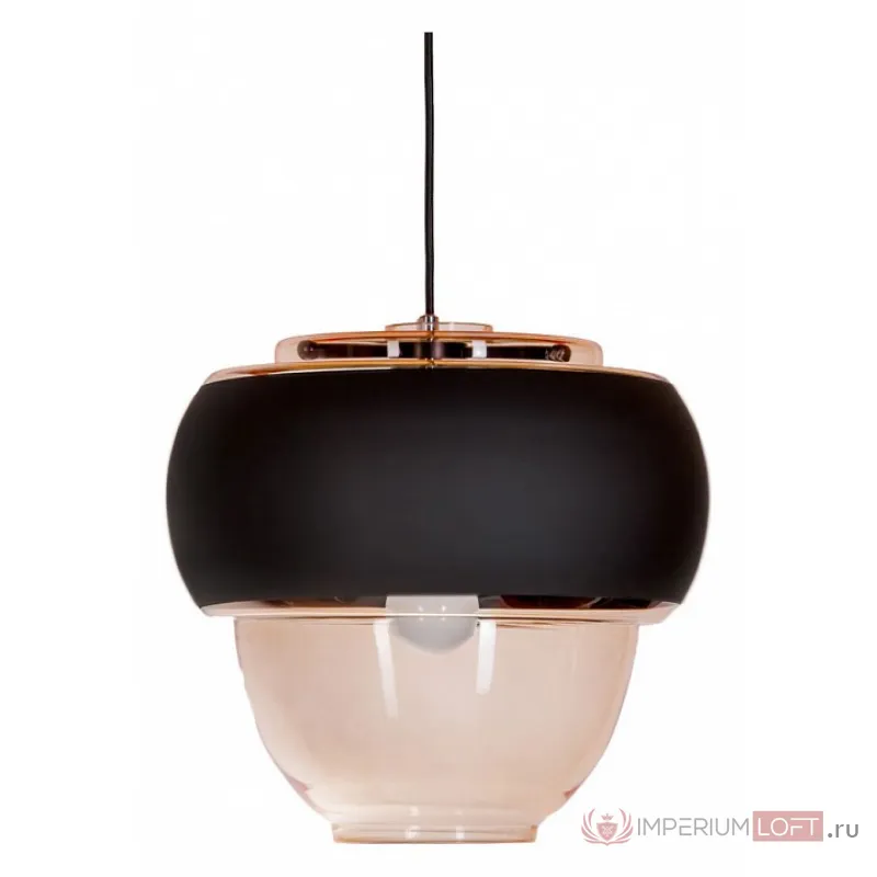 Подвесной светильник 4 Concepts Ariel Amber Wide Z205111000 от ImperiumLoft