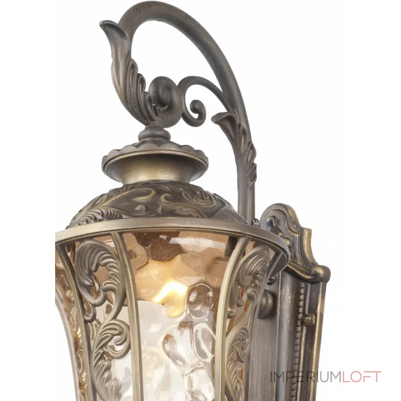 Светильник на штанге Favourite Luxus 1495-1W от ImperiumLoft Светильник на штанге Favourite Luxus 1495-1W от ImperiumLoft