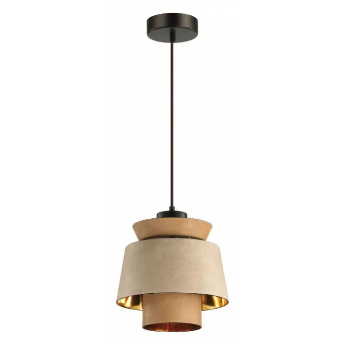 Подвесной светильник Odeon Light Kressa 4992/1 от ImperiumLoft