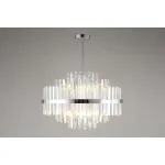 Люстра на штанге Omnilux Saviano OML-69007-09 от ImperiumLoft