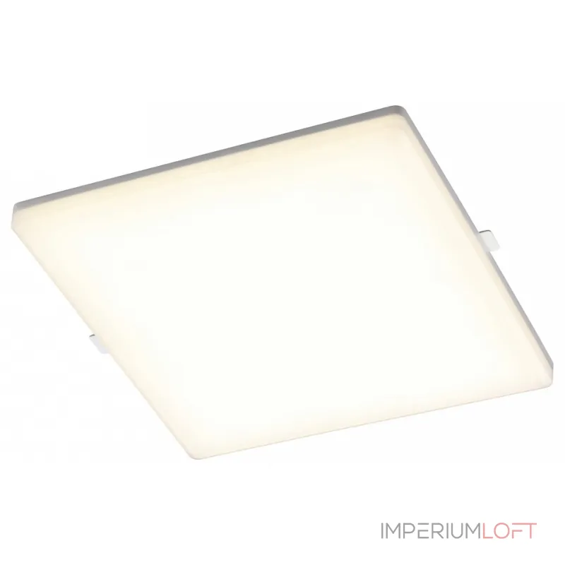 Встраиваемый светильник Novotech Pandora 358682 Цвет плафонов белый от ImperiumLoft Встраиваемый светильник Novotech Pandora 358682 Цвет плафонов белый от ImperiumLoft